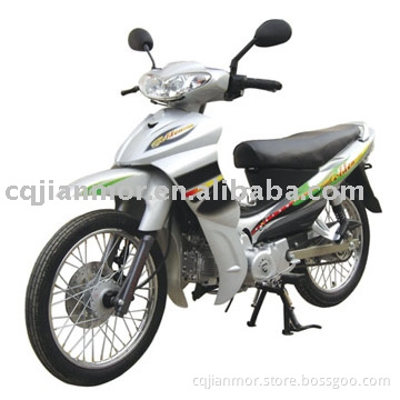 BY110-C motorcycle
